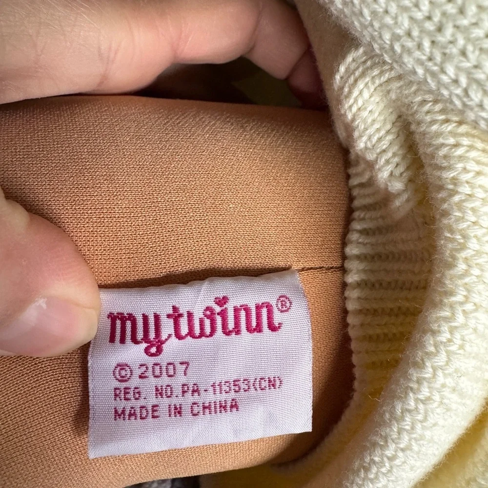 **RETIRED** My Twinn  Doll - Picture 5 of 5